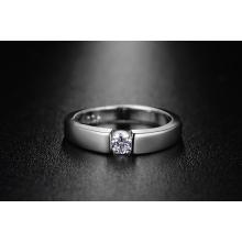 Klassischer Diamant Ring *EDEL*