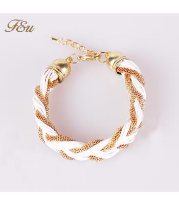 Armband im Rope-Design