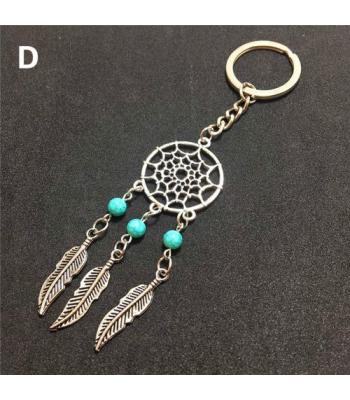 Dreamcatcher Schlüsselanhänger