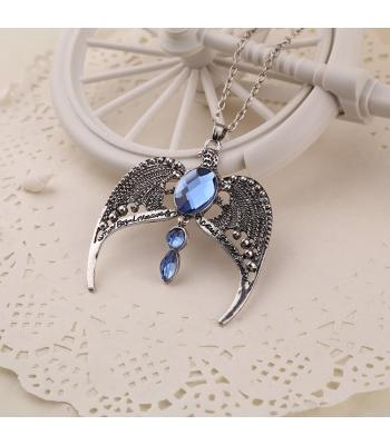 Harry Potter *Ravenclaw* Halskette