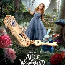 Alice im Wunderland *Halskette*