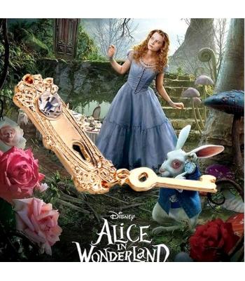 Alice im Wunderland *Halskette*