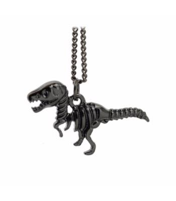 Smarte Dinosaurier *T-REX* Halskette
