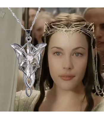 Herr der Ringe *Arwens Abendstern*