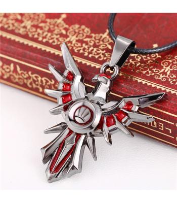 *League of Legends* Halskette