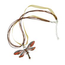 Libellen Halskette Necklace