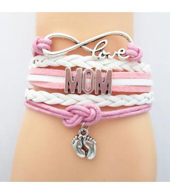 Charm Armkettchen *Endless Love*