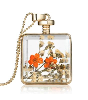 Endless Sommer-Schmuck *Flaschen-Blumen*