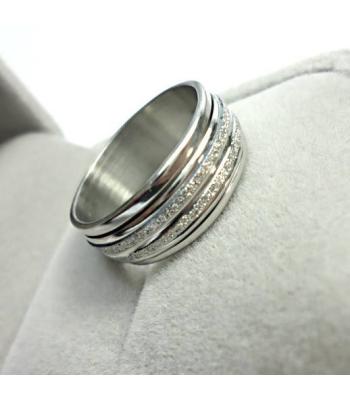 Drehbare Ringe *Glitzer-Style*