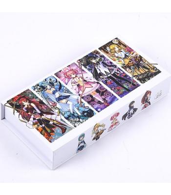 Geschenk-Box mit Anime Gosplay Seele