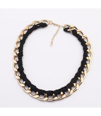 Sportliche Party Gliederkette
