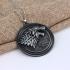 Game of Thrones Halskette 3D Medallion