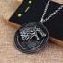 Game of Thrones Halskette 3D Medallion