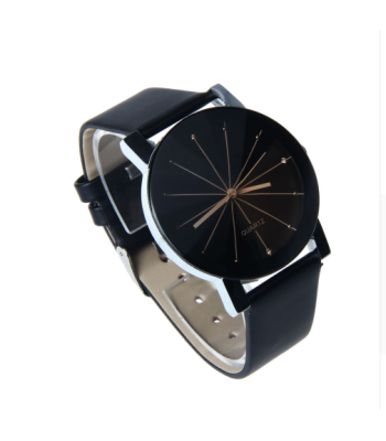 Analog Damen Quarz Armbanduhr