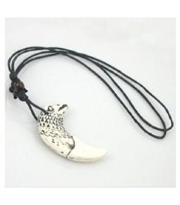 Adler Halskette Talisman