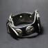 Harley Davidson Leder-Armband