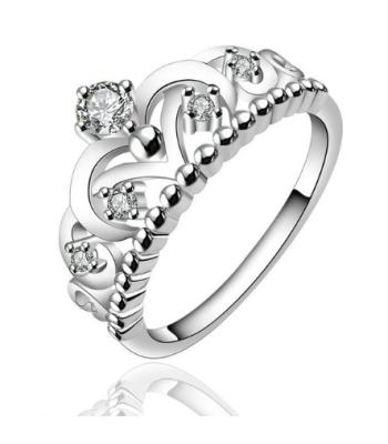 Kaiserkronen-Ring für Prinzessinnen