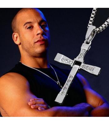 The Fast and The Furious *Die Halskette*